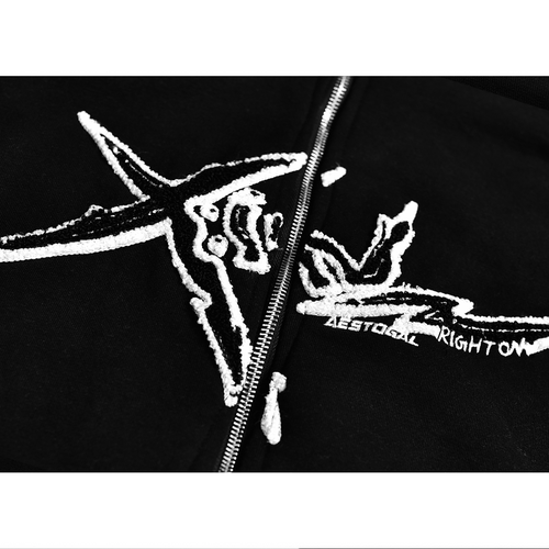 Aestogal x X:IN Hoodie