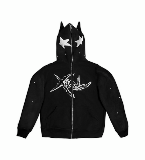 Aestogal x X:IN Hoodie
